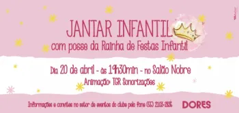 Jantar Infantil