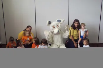 Foto: Escola Doritos