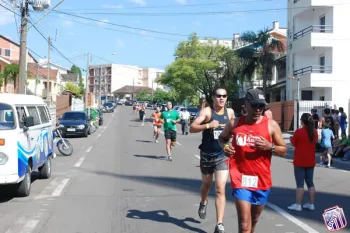 3ª Rústica Santa Maria