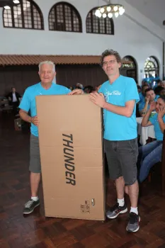 Foto: Fernando Camargo