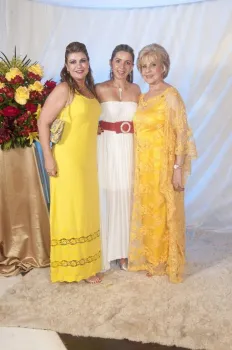 Janta pais e Filhos - Reveillon 2014