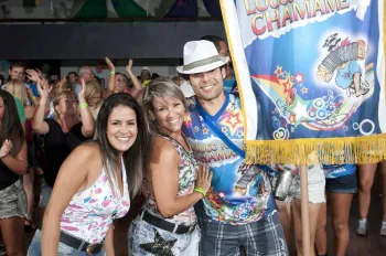 Fotos: Jesus de Oliveira