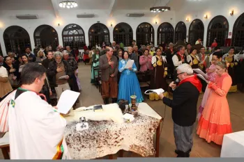 Foto: Fernando Camargo