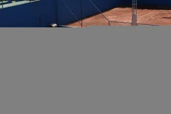 IV Torneio Merendão de Tênis