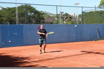 IV Torneio Merendão de Tênis