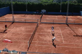 IV Torneio Merendão de Tênis