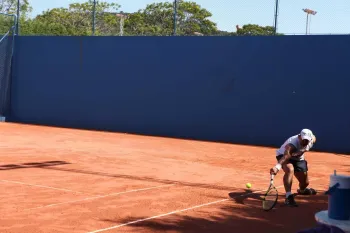 IV Torneio Merendão de Tênis