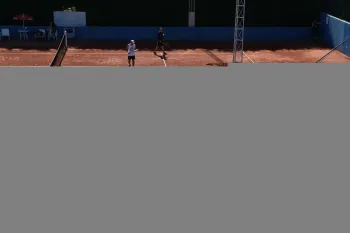 IV Torneio Merendão de Tênis