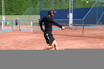 IV Torneio Merendão de Tênis