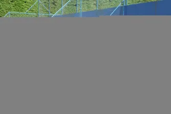 IV Torneio Merendão de Tênis