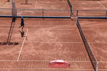 IV Torneio Merendão de Tênis