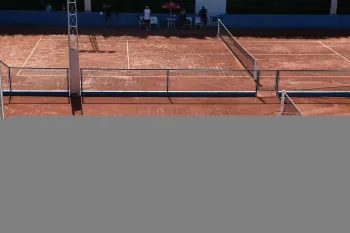 IV Torneio Merendão de Tênis