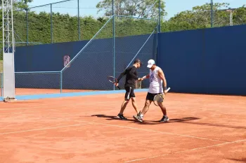 IV Torneio Merendão de Tênis