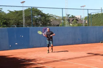 IV Torneio Merendão de Tênis