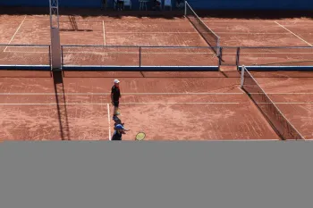 IV Torneio Merendão de Tênis
