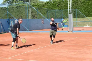 IV Torneio Merendão de Tênis