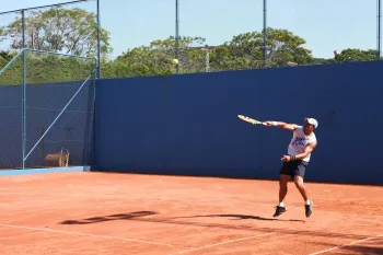 IV Torneio Merendão de Tênis