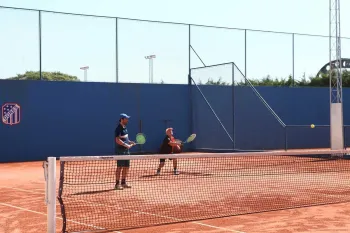 IV Torneio Merendão de Tênis