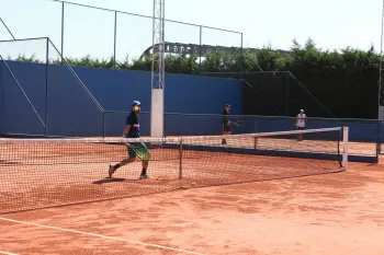 IV Torneio Merendão de Tênis