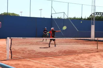 IV Torneio Merendão de Tênis