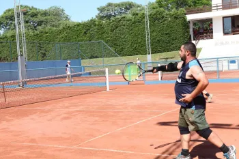 IV Torneio Merendão de Tênis