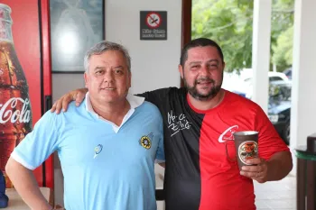 IV Torneio Merendão de Tênis