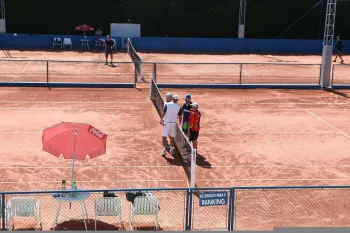 IV Torneio Merendão de Tênis