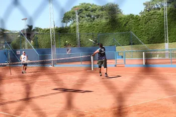 IV Torneio Merendão de Tênis