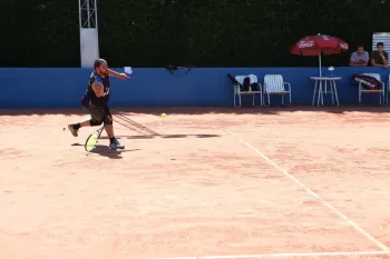 IV Torneio Merendão de Tênis