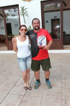 IV Torneio Merendão de Tênis
