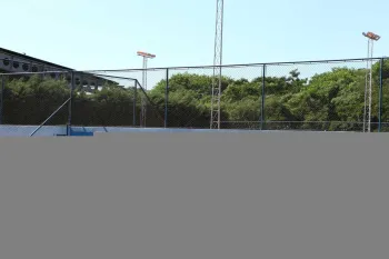 IV Torneio Merendão de Tênis