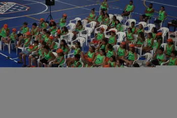 Colônia de Férias - 2ª Turma