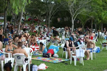 Final de Semana - Sede Campestre