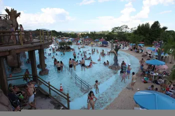 Final de Semana - Sede Campestre