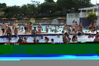 Final de Semana - Sede Campestre