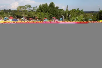 Final de Semana - Sede Campestre