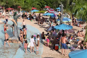 Final de Semana - Sede Campestre