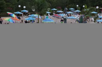 Final de Semana - Sede Campestre