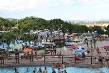 Final de Semana - Sede Campestre