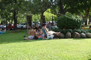 Final de Semana - Sede Campestre