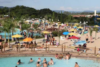 Final de Semana - Sede Campestre