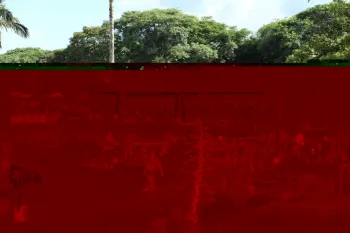 Final de Semana - Sede Campestre