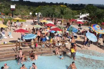 Final de Semana - Sede Campestre