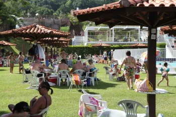 Final de Semana - Sede Campestre