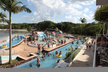 Final de Semana - Sede Campestre