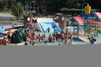 Final de Semana - Sede Campestre