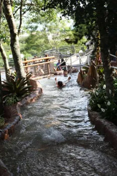 Final de Semana - Sede Campestre