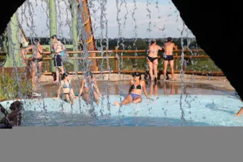 Final de Semana - Sede Campestre