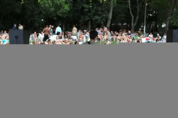 Final de Semana - Sede Campestre