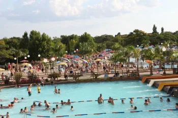 Final de Semana - Sede Campestre